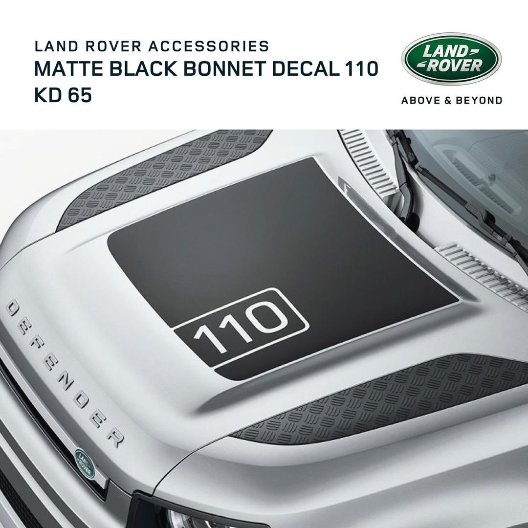 .
إكسسوارات رائعة جديدة
متوفرة حالياً!
"السعر المذكور شامل التركيب"
New amazing accessories
Available!
“The prices mentioned includes fitting charges”
#LandRoverKuwait
#Defender https://t.co/or0UJlwC8D