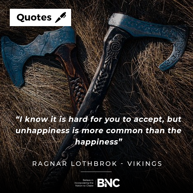 letsbinc's tweet photo. True Ragnar Lothbrok. After a long weekend binging, Here is my Monday motivation. 
.
.
#vikings #netflix #ragnar #norse #odin #pagan #ragnarlothbrok #vikingstyle  #monday #mondaymotivation #mondaymood  #mondayvibes #mondaymorning https://t.co/FnqVqjuKPm