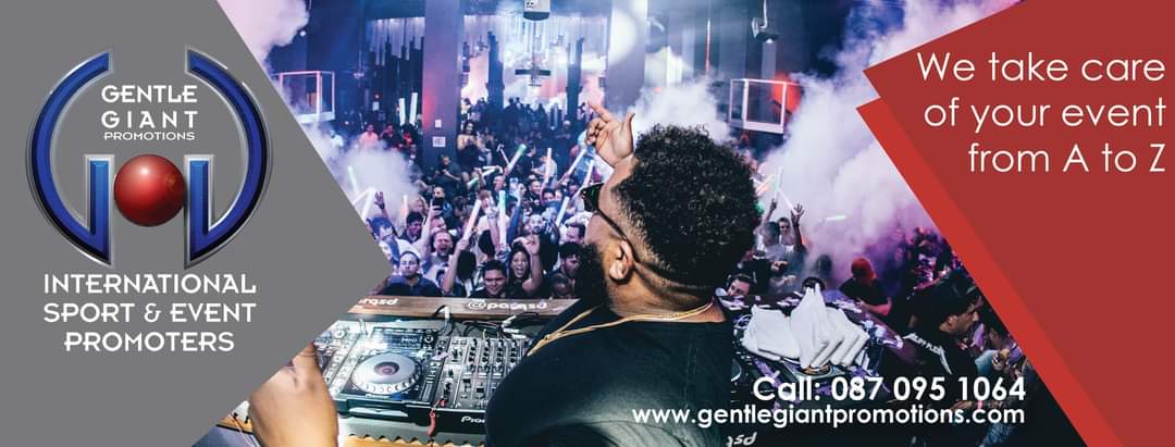 Arnold Sport Festival Africa (@arnoldclassicaf) on Twitter photo 