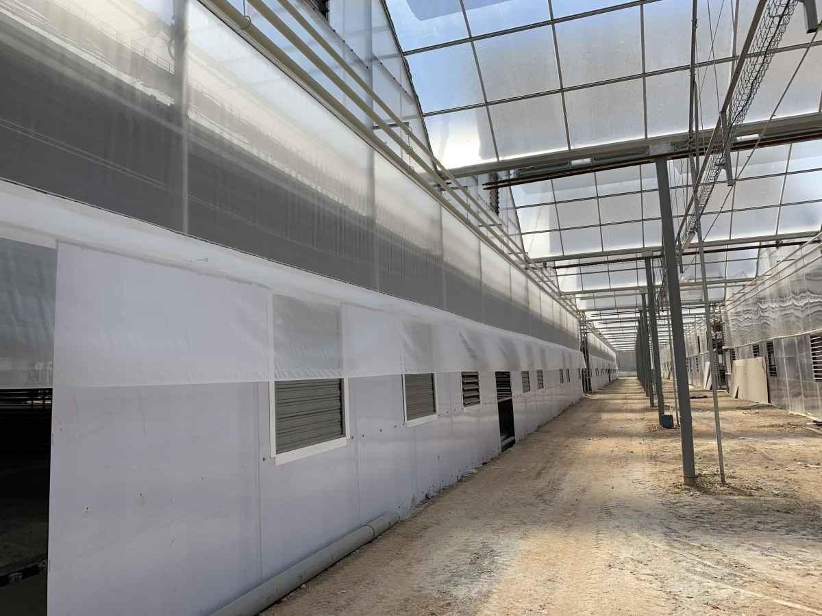 Built under the hands of our workers. 👨‍🔧 #EUSIagrikol #agrikolproject #worj #constructions #project #agrikol #agrikolproject