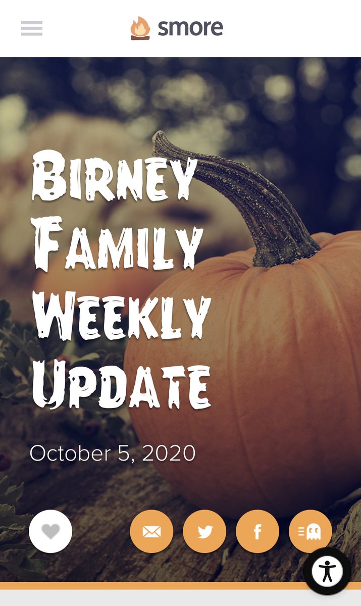 Birney Elementary tweet media