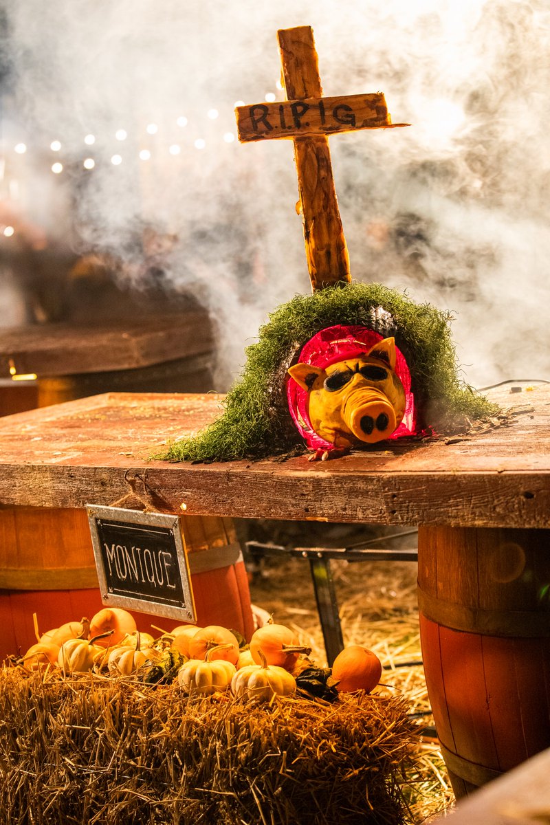 Food Network tweet media