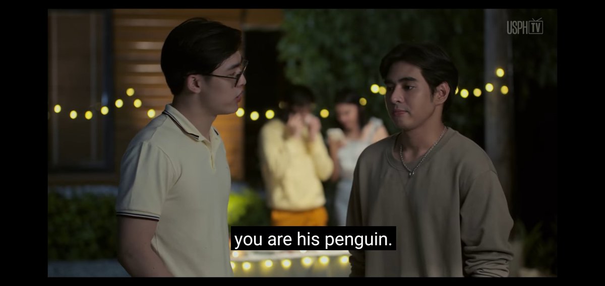 MyPhBoysLove's tweet photo. sana all binibigyan ng pebble. 🥲
@genesis_redido @VillasisMigs @kimson_tan
#InBetweenEP13 https://t.co/0v6na4IODO