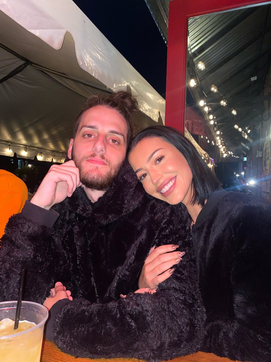 how it started vs how it be now