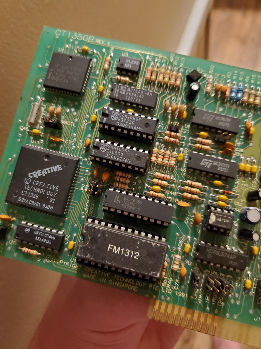 creative music system