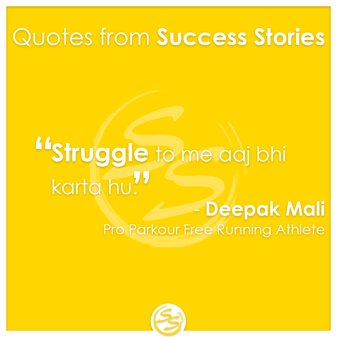sstoriessk's tweet photo. Quotes from Success Stories
Interview --> https://t.co/O14JABCspG
#successstories #quotes #roofculture #parkour #freerunning #parkourindia #parkourlife #parkourtraining #parkourfreerun #parkourandfreeruning #parkourboy #mumbai #pune #mumbaikar #parkour #puneparkour #parkourindia https://t.co/YqIOhFQJfF