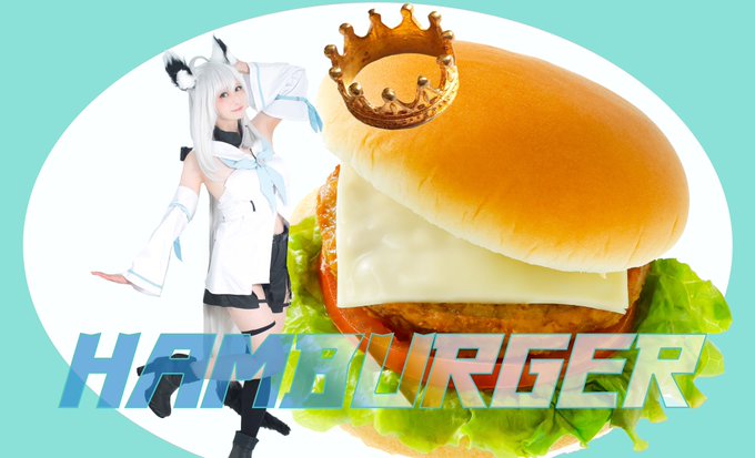 Twitterのコスプレ画像16