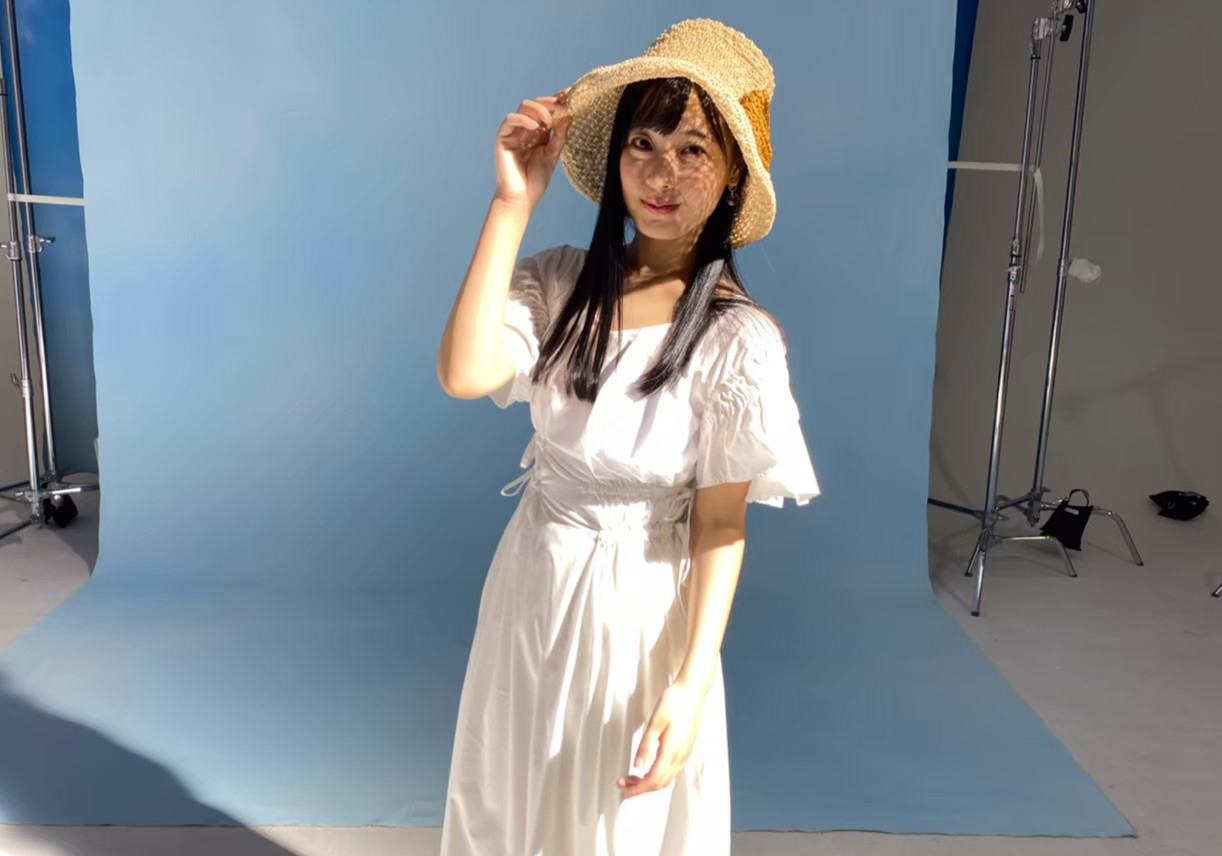 [Twit] 今村美月 薮下楓 201005