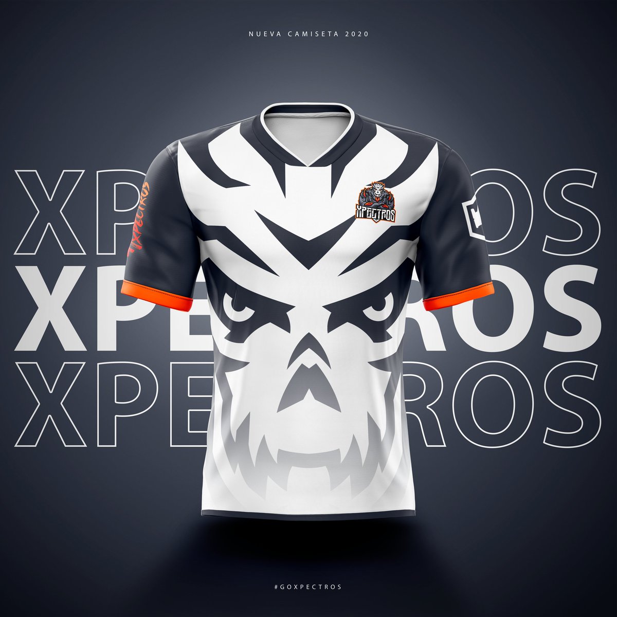 Xpectros tweet media