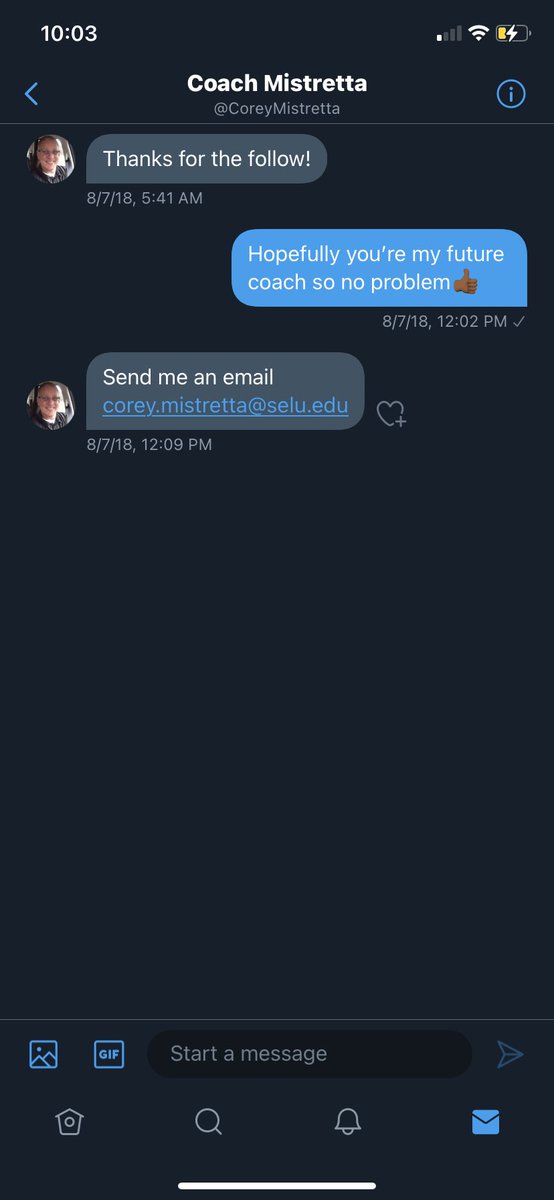 jamesbensonii's tweet photo. How it started:          How it’s going: https://t.co/edxg7DfSXX