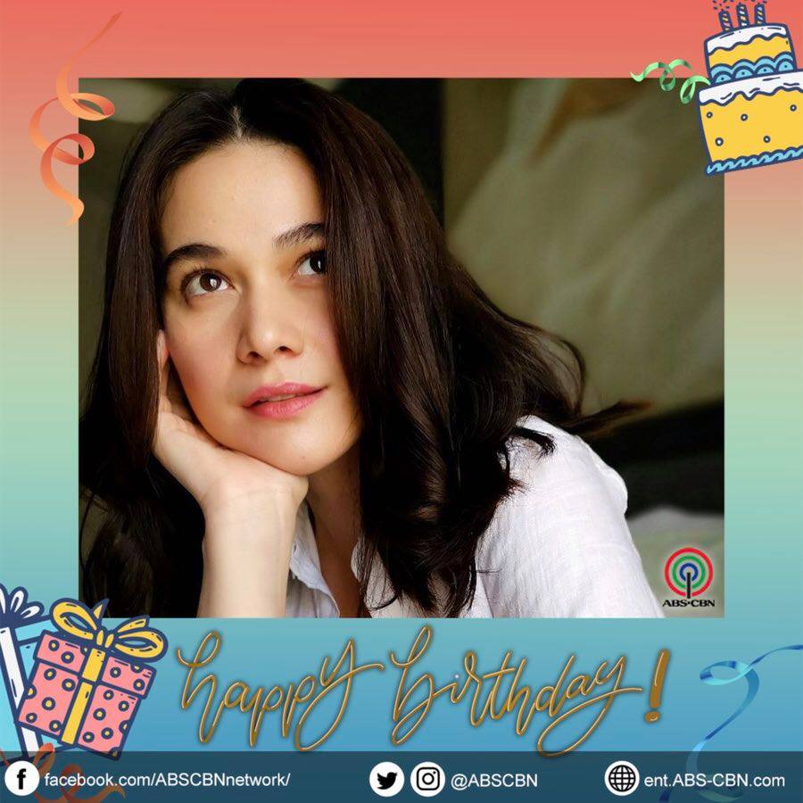 Happy Birthday to our one and only, Bea Alonzo!!!   