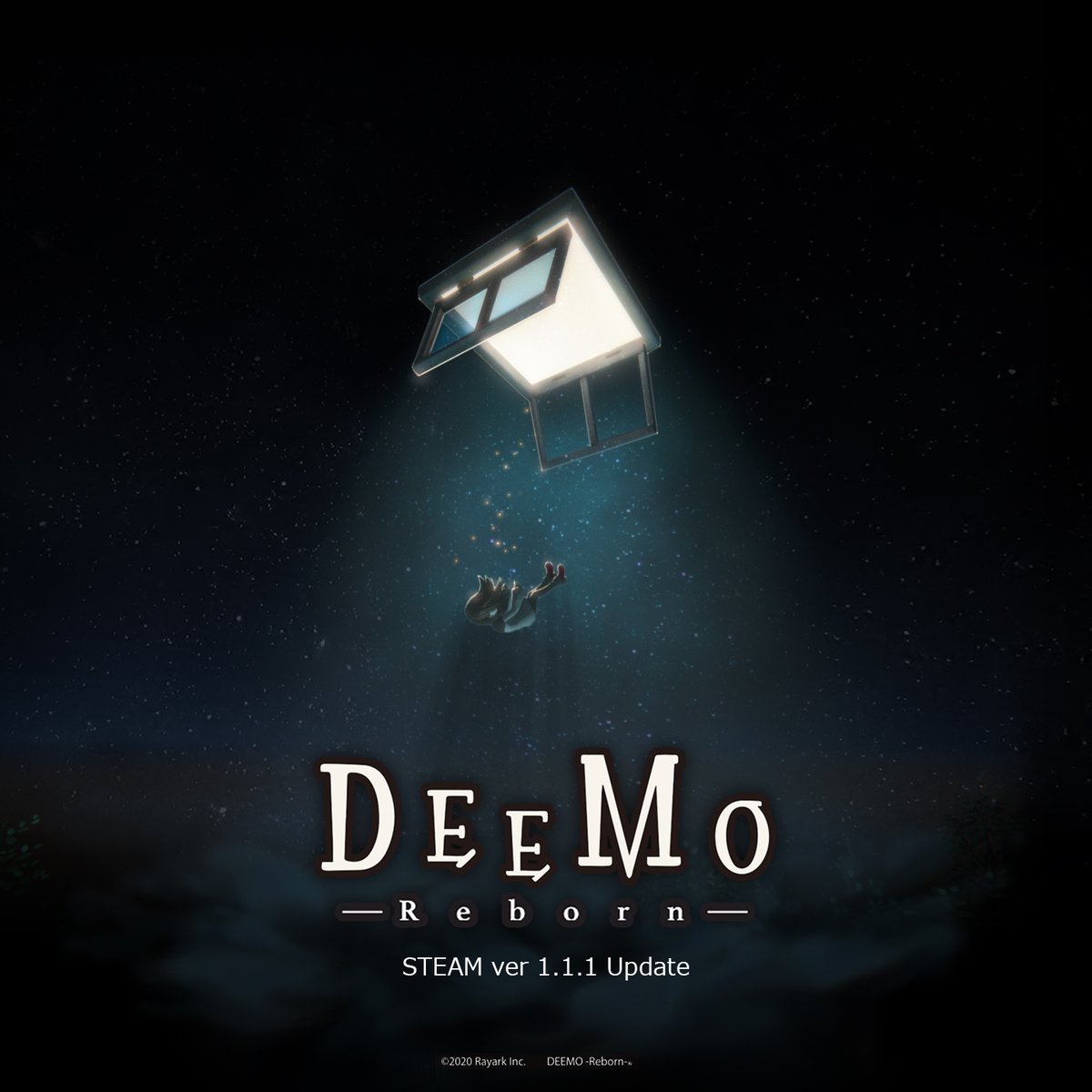 Deemo 公式 Deemorayark Twitter