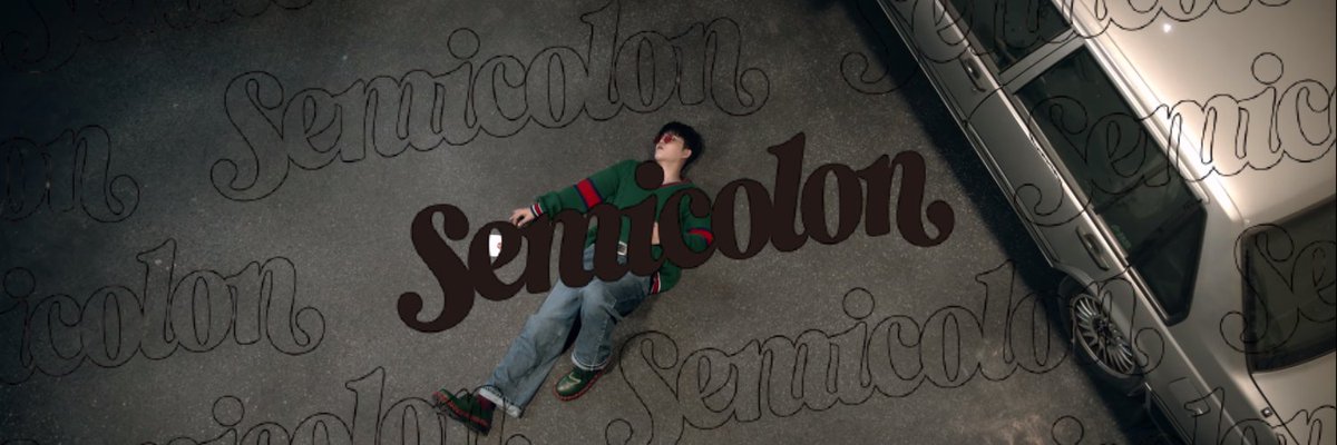  #SEVENTEEN  #세븐틴 #Semicolon  #세미콜론 #201019_6pm  @pledis_17