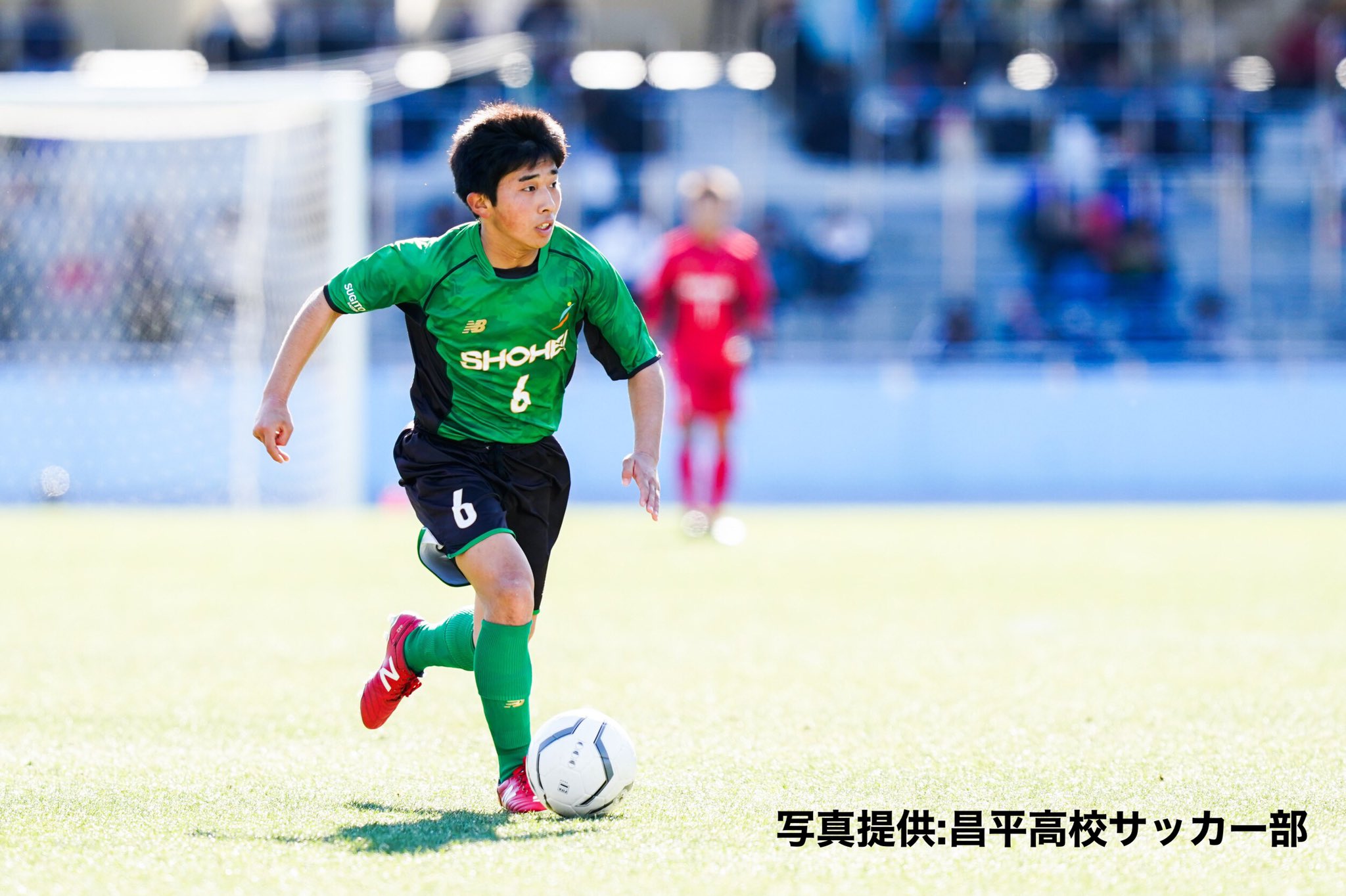 昌平高校サッカー部 Twitter Search Twitter