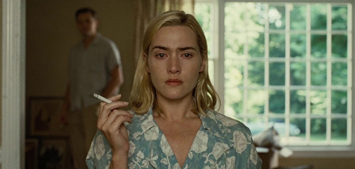 Happy birthday kate winslet <3 