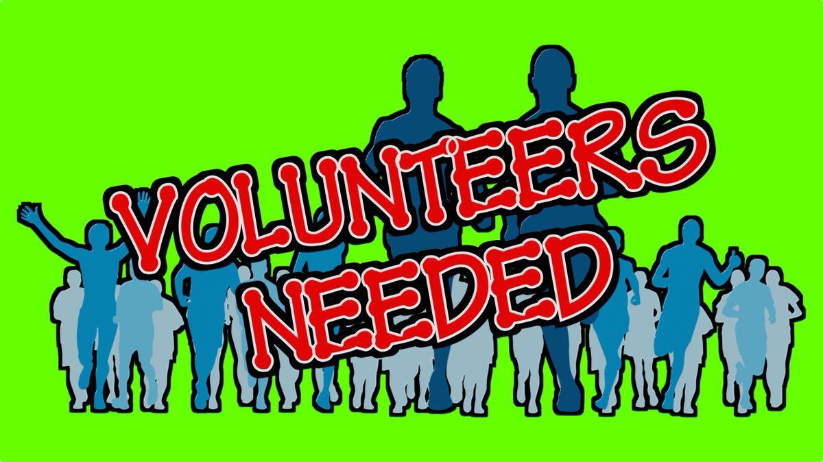 capcda's tweet image. VOLUNTEERS NEEDED!! - HAYDEN MARATHON - 17 OCT 2020 - mailchi.mp/4bc8d72d6416/c…