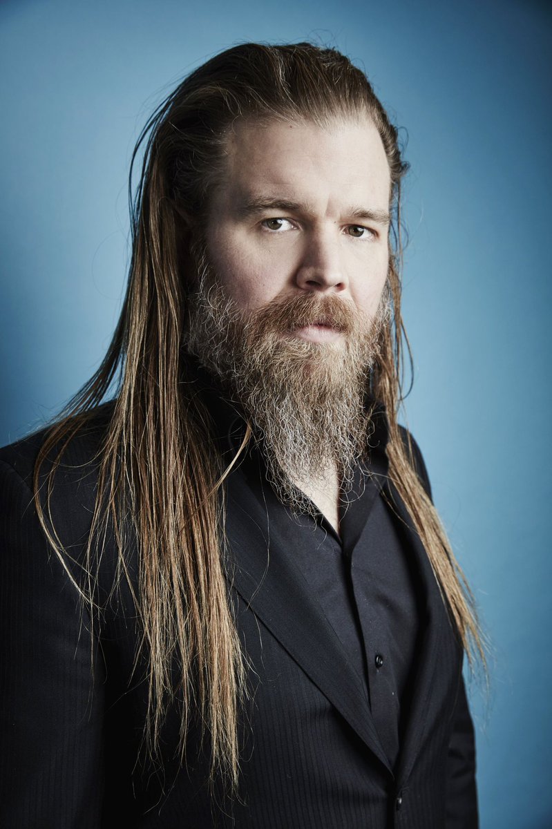 TWalkingDWorld's tweet photo. To Ryan Hurst,
Thank you for terrifying us. Your portrayal of the sinister Whisperer is one of the most chilling & horrifying arcs weβve seen. Thank you for being part of & embracing the #TWDFamily. For playing such a complex & iconic character.
Thank you for being out Beta. β€οΈ https://t.co/kqihKQEIEl