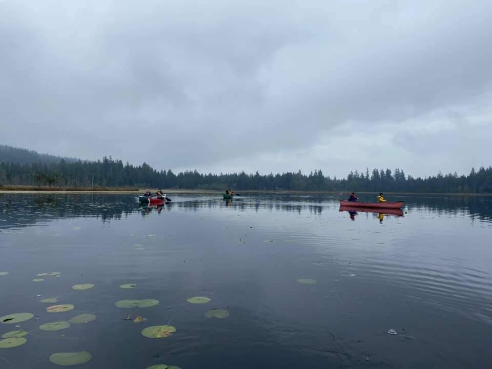 1st Haney Scouts tweet media
