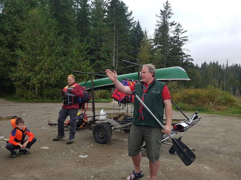 1st Haney Scouts tweet media