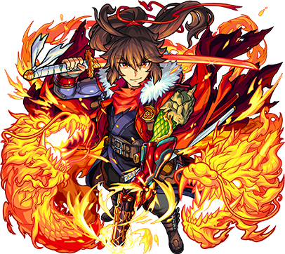 モンスト sinギルティ【モンスト】 sinギルティ クッション 角型