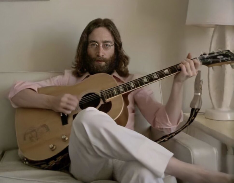 john lennon pics (@picsxjohn) on Twitter photo 