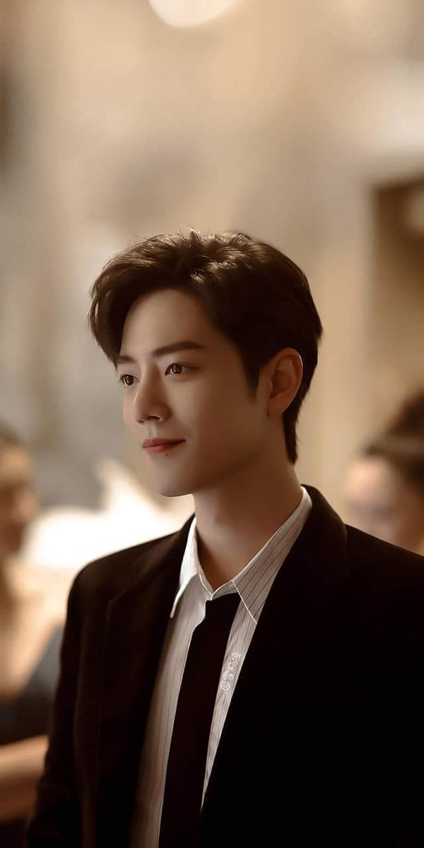BistaPunu's tweet photo. Never seen anyone soo positive and soo pure..
Always shine #zhange
 #HappyBirthdayXiaoZhan
#XiaoZhan肖战 
#HappyZhan29thbirthday https://t.co/lUJoYDO1Uy