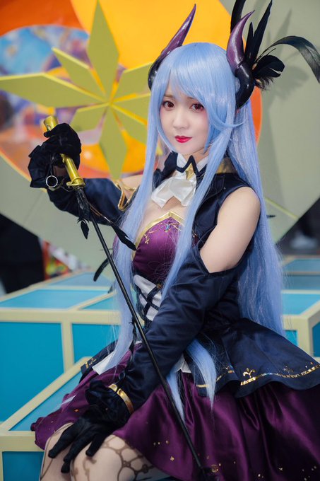 コスプレイヤー浅浅ASAKIのTwitter画像76