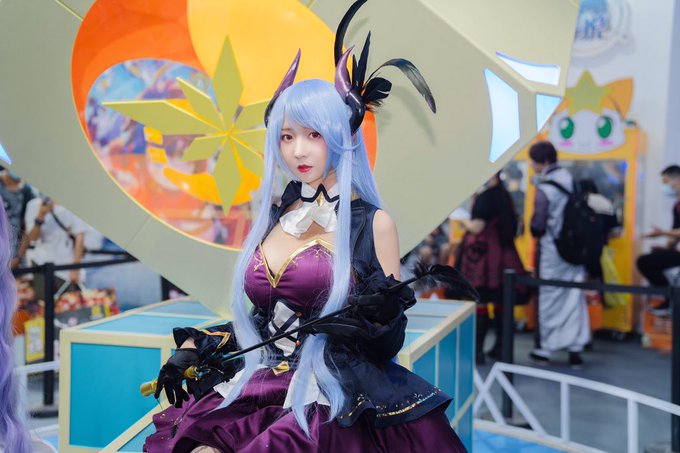 コスプレイヤー浅浅ASAKIのTwitter画像77