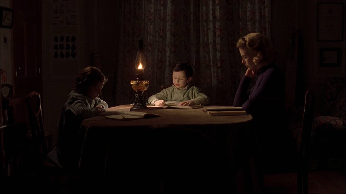 36. The Others (2001)