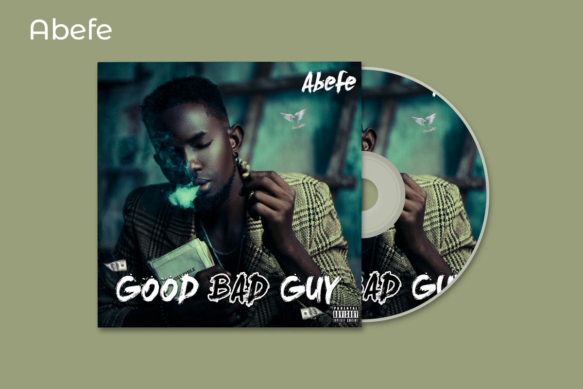 abephemusic's tweet photo. My people why do we pray for money ? Why don't we pray for wisdom ? Cause money chase wisdom ... Wisdom never chase money ... Let's learn from King Solomon .... #Goodbadguy #Ep ...95% ready ... #Abefe_for_the_world_to_see #Abefe #Wisdom #Money #MondayMorning #MondayMotivation https://t.co/x56nQAyX8N