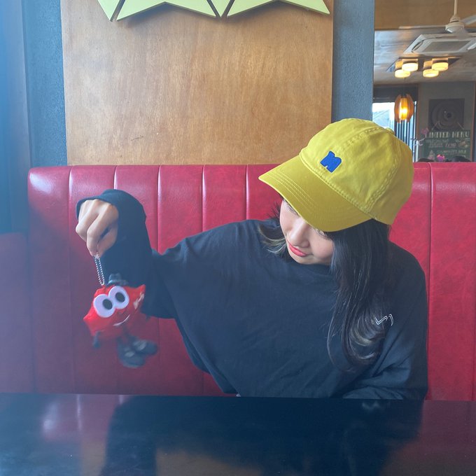 Caban キャップ nissy着用 bckediri.beacukai.go.id