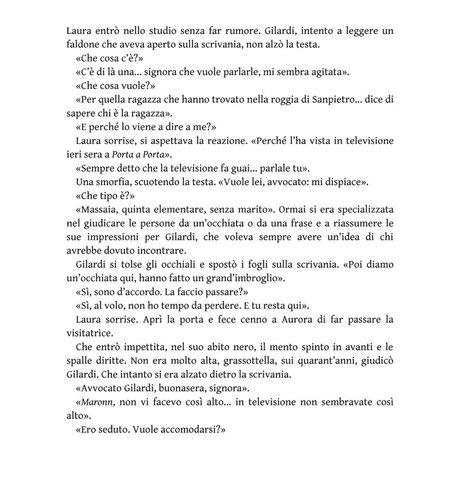 Antonio79B's tweet photo. Oggi nel 1924 nasceva la giornalista e scrittrice @EldaLanza, prima conduttrice della tv italiana, con l'inizio del suo #libro postumo LA RAGAZZA SENZA NOME, pubblicato da @salanieditore.

#5ottobre. https://t.co/aMu9LsO3Px