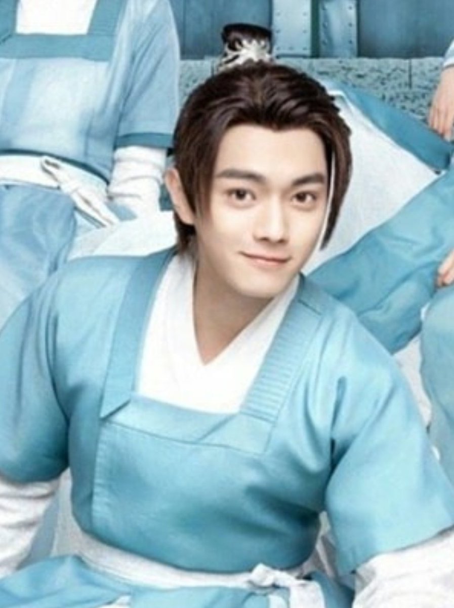 ちびりん 許凱推し 溺愛中 Twitter પર こんにちはシューカイちゃん 爽やかで可愛い李玄ちゃん 昨日 また 招揺 見終わったから 今日から 霊剣山 観ようっと 李玄じゃないんかーい Www 午後も 許活 しないとね 許凱 シューカイ