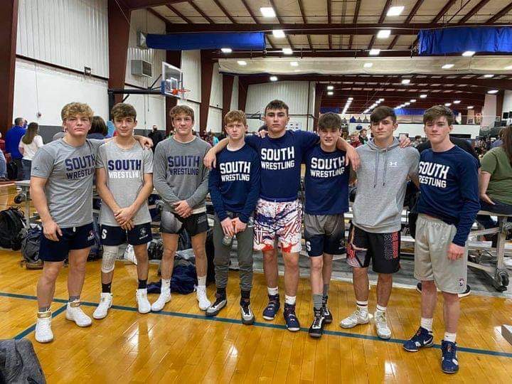 OvertimeWv's tweet photo. Spatola Classic Battle https://t.co/L5T9TDpSmO