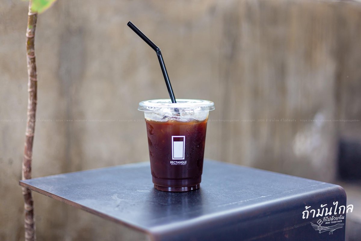 HMgotogether's tweet photo. The Rectangle coffee x tower สไตล์ Loft ที่เป็น Loft อย่างแท้จริง
￼
📍พิกัด : เชียงใหม่ 
#RECTANGLEcoffeextower 
#TRECTANGLEc
#coffeextower
#Cafe
#เชียงใหม่

#Thailand 
#ประเทศไทย
#ReviewThailand 
#ถ้ามันไกลก็ไปด้วยกัน
#gotogether
#travel
#HMthejourney https://t.co/nf0RCaY8vn