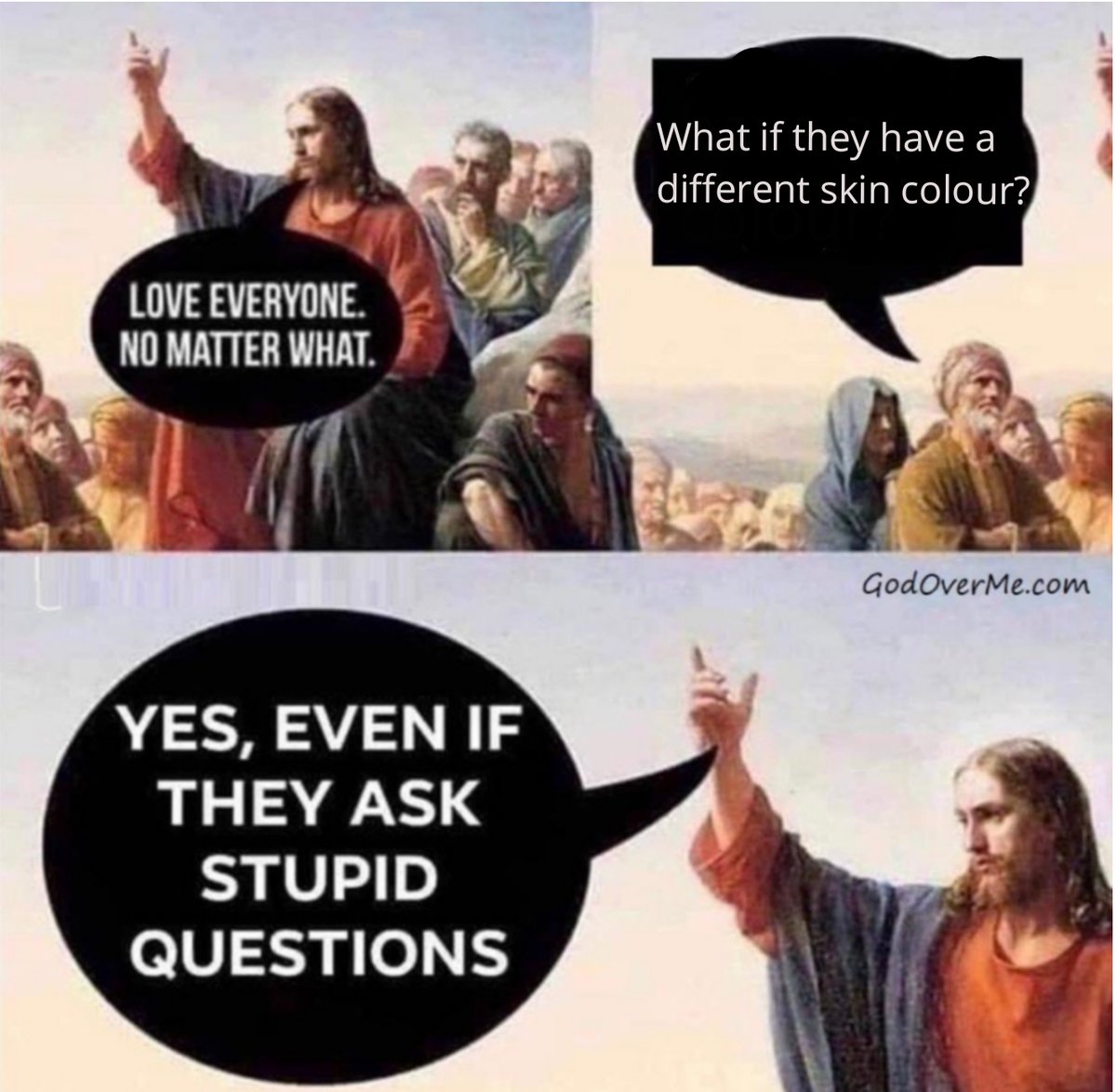 memescentrai's tweet photo. Such a simple concept! https://t.co/sj3h8hrAEF