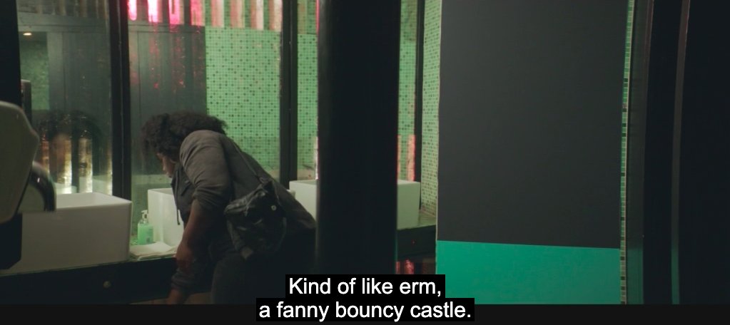 relatable