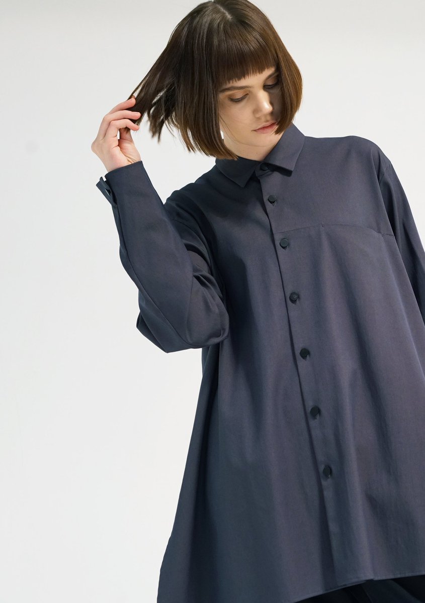 Palmmaisonstore's tweet photo. neverlamp ネバーランプ shirt nl-20AW-S01[GRAY]

https://t.co/GlGMxrZHRB

#neverlamp 
#ネバーランプ https://t.co/kg1O2G6NeB