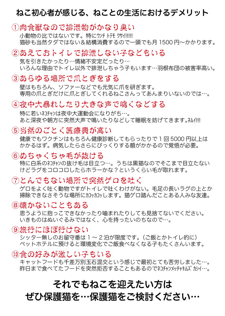 ネコチャンカワイイ でもゲロるし お金もめっちゃかかるし ウンチくさいし 飼う前に知っておきたい猫と暮らす上でのデメリット Togetter ネコチャンカワイイ でもゲロるし お金もめっちゃかかるし ウンチくさいし 飼う前に知っておきたい猫と暮らす上でのデメリット Togetter