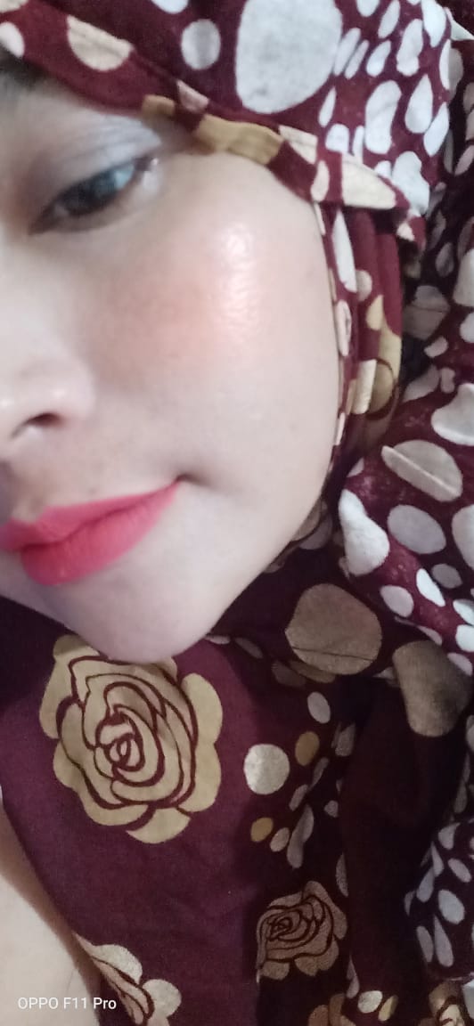 Eneng geulis...