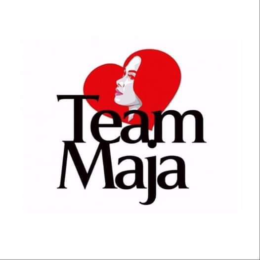 Happy Birthday Maja Salvador!  