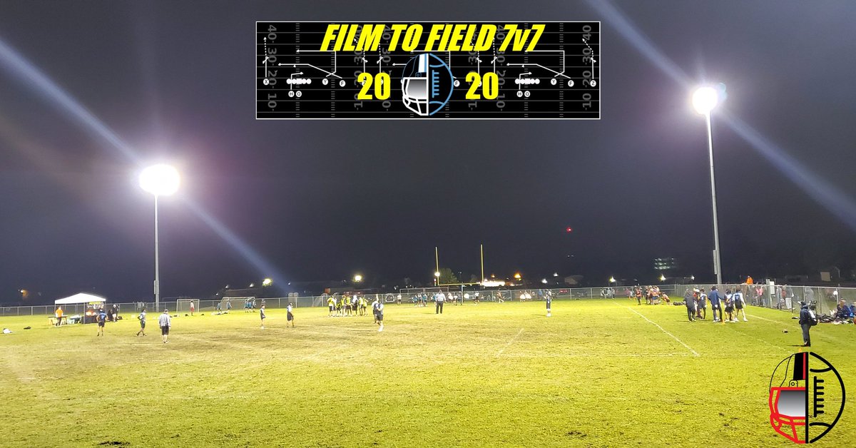 Film To Field (@filmtofield) on Twitter photo 🍿SUNDAY NIGHT FOOTBALL
•
It was great to be around some football!
•
🔥Film To Field High School 7v7 Passing League🔥
<a href="/recruitslive/">RecruitsLive</a>
🛡🎒🛡
•
filmtofield7v7.com 🍿SUNDAY NIGHT FOOTBALL
•
It was great to be around some football!
•
🔥Film To Field High School 7v7 Passing League🔥
<a href="/recruitslive/">RecruitsLive</a>
🛡🎒🛡
•
filmtofield7v7.com