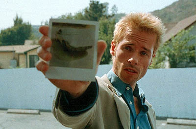 Happy 53rd Birthday to 
GUY PEARCE 