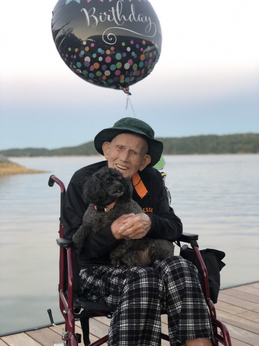 George Bolling tweet media