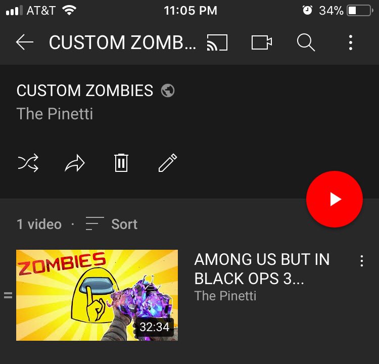 The_Pinetti's tweet photo. If you’re into call of duty and or among us check out the recent video from ya boy! Link: https://t.co/dfBk8d14wt https://t.co/KLWNFDpMAY