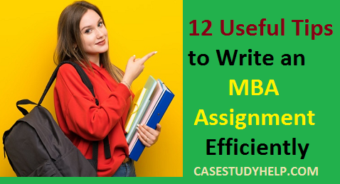 casestudyhelp's tweet photo. 12 Useful Tips to Write an #MBAAssignment Efficiently - Upto 30% off on #MBA #Assignment Help & MBA #Assignment #writing ;
Know the useful tips for writing a #MBAessay, #MBAdissertation, #MBAresearchpaper and #MBAthesis.
More Info.: https://t.co/xSXgDQxNeH https://t.co/WH2GFXNSep