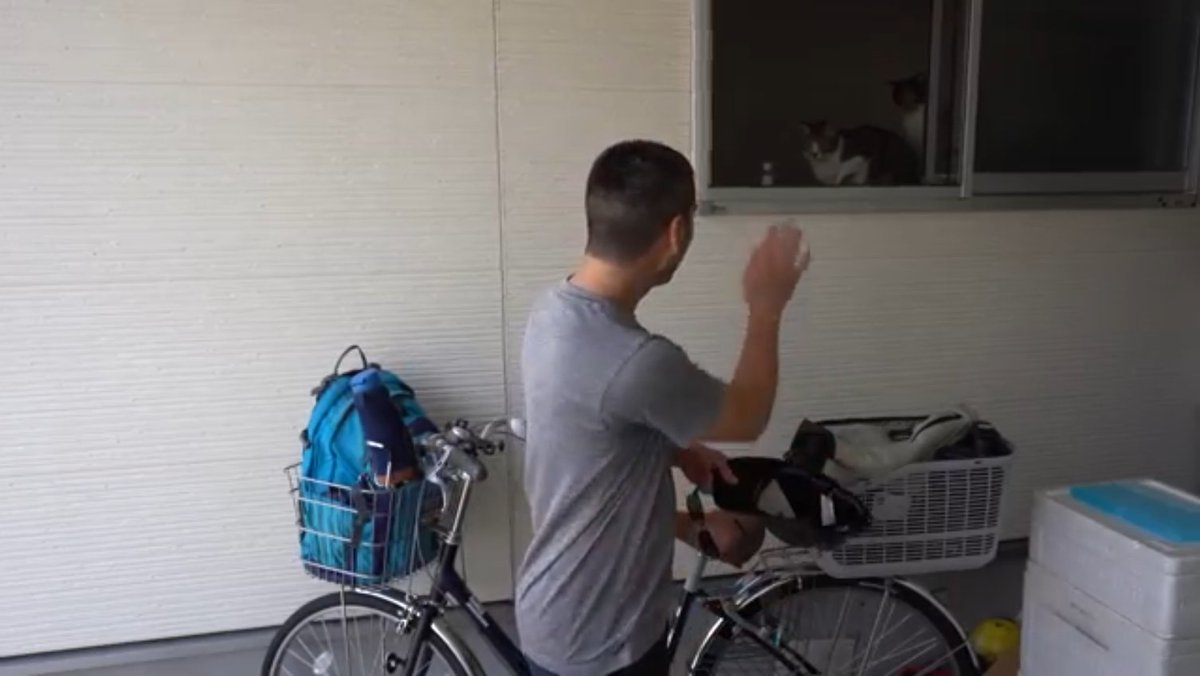 GOwin's tweet image. on #Brouter using the #CyclOSM layer 

Video: youtu.be/u0x8EAf4GSg

#OpenStreetMapInTheWild (2/2)