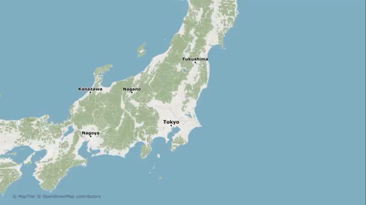 GOwin's tweet image. on #Brouter using the #CyclOSM layer 

Video: youtu.be/u0x8EAf4GSg

#OpenStreetMapInTheWild (2/2)