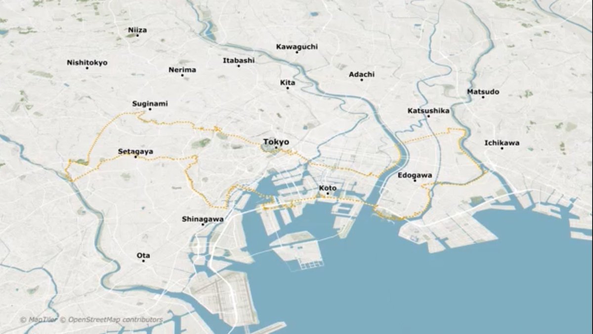 GOwin's tweet image. on #Brouter using the #CyclOSM layer 

Video: youtu.be/u0x8EAf4GSg

#OpenStreetMapInTheWild (2/2)