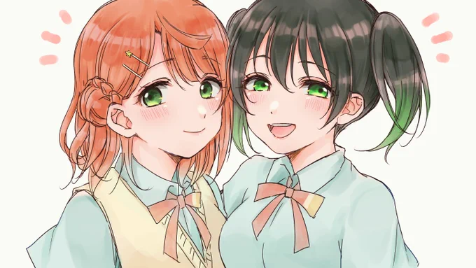 ゆうぽむ!あげなおし! 